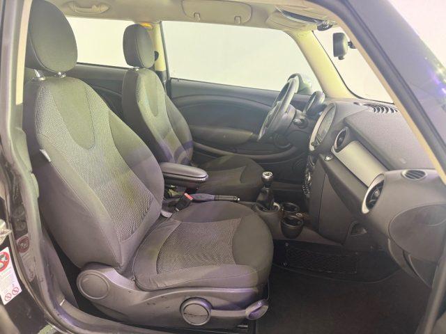 MINI One 1.6 16V One (55kW)