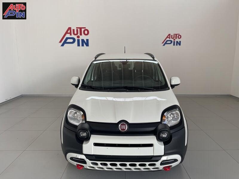 FIAT Panda Cross Panda Cross 1.0 FireFly S&S Hybrid *PROMO*