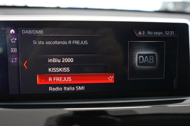 BMW X1 XDrive18d xLine Plus Uniprop. Ufficiale Ita