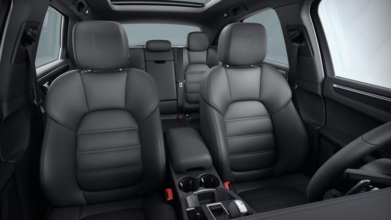 Porsche Macan T 2.0 265 cv PDK