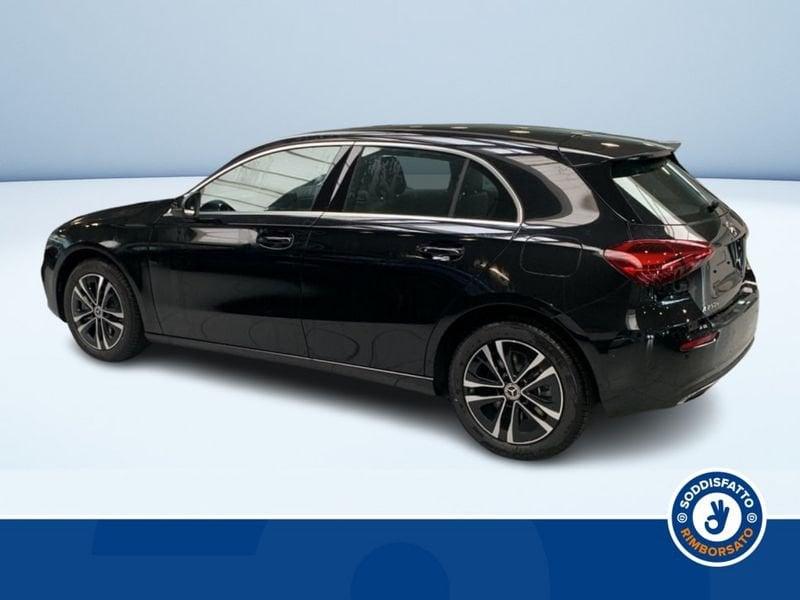 Mercedes-Benz Classe A A 250 e Plug-in hybrid Automatic Advanced Progressive