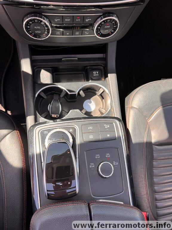 Mercedes GLE 350 d 4Matic Coupé Premium Plus a 329 euro al mese