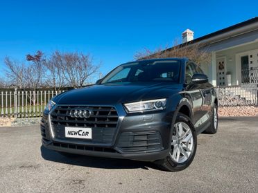 Audi Q5 2.0 TDI 190 CV quattro S tronic Design