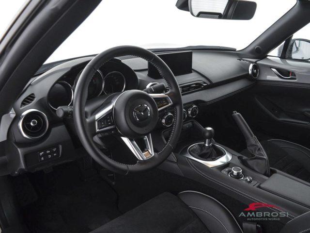 MAZDA E MX 5 1.5 Homura Drivr Assistanc