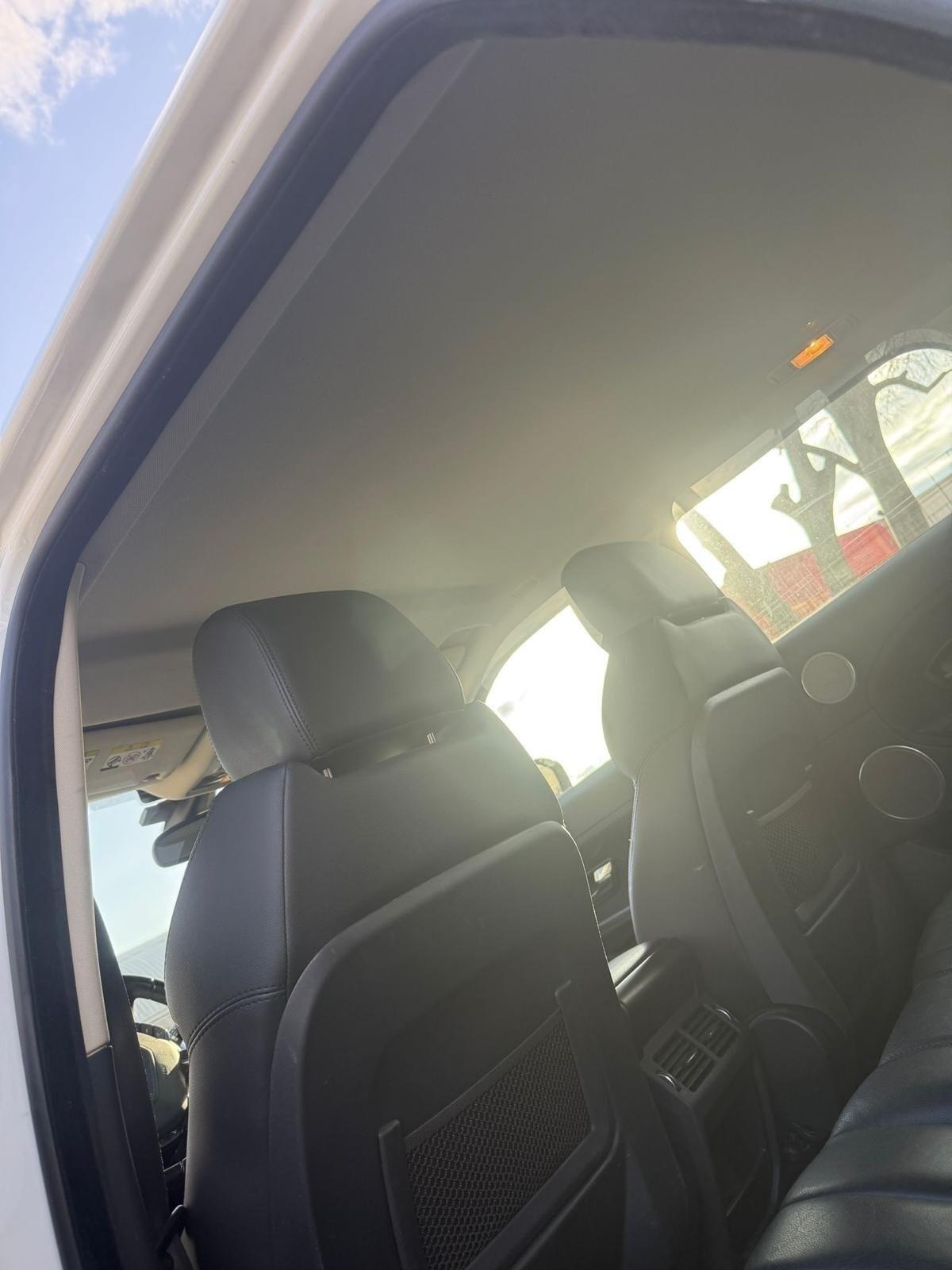 Land Rover Range Evoque 2.2 Sd4 5p.