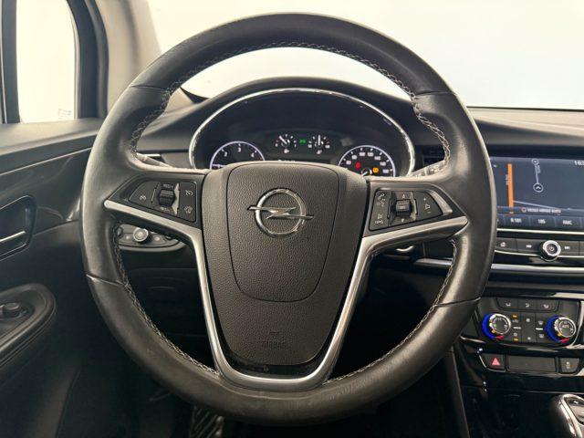 OPEL Mokka X 1.6 CDTI Ecotec 136CV 4x2 aut. b-Color