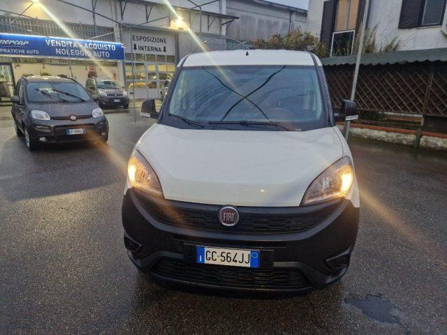 FIAT Doblo Doblò 1.4 Natural Power Cargo Business
