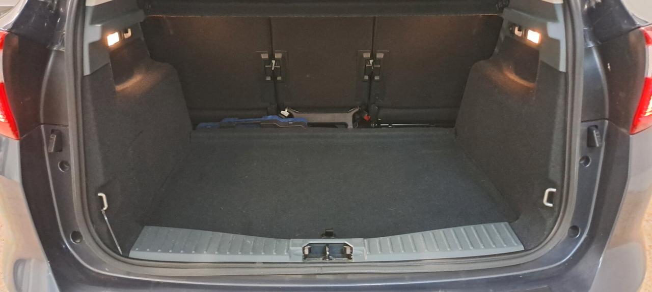 Ford C-Max 1.6 TDCi 115CV Titanium