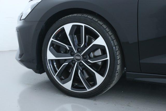 AUDI S3 SPB TFSI 310CV quattro Stronic *SCONTO IMMEDIATO*