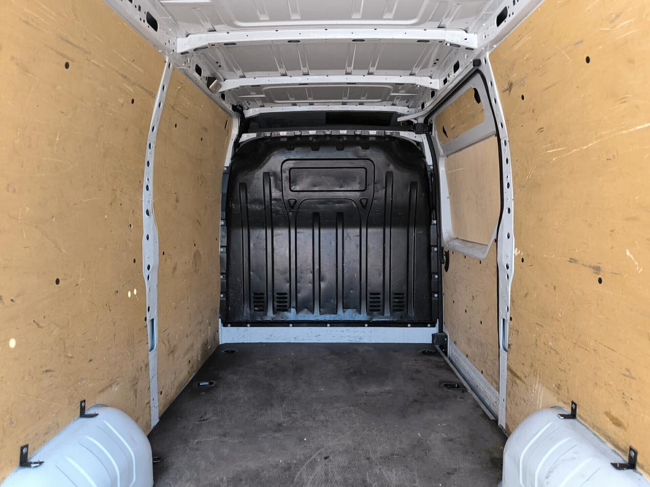 Renault Master T35 2.3 dCi 135 PC-TN Furgone Ice