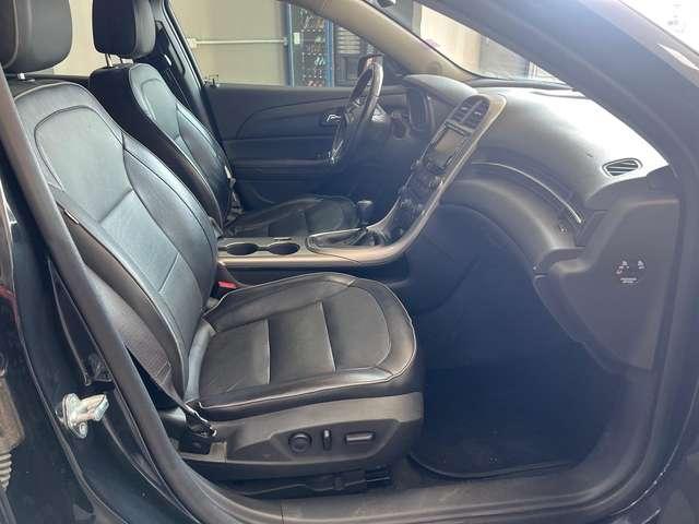Chevrolet Malibu Malibu 2.0d LTZ