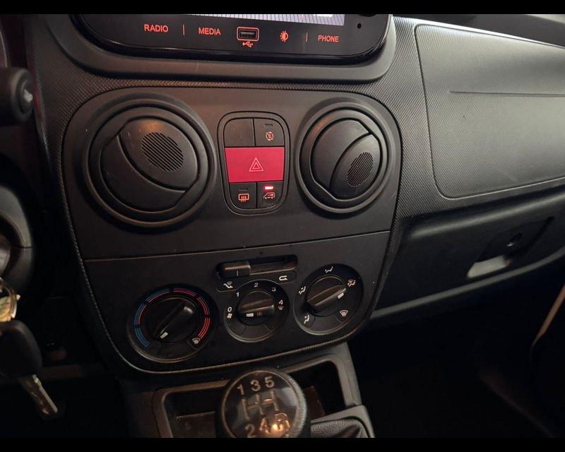 FIAT Fiorino 2ª serie 1.3 MJT 95CV Cargo SX