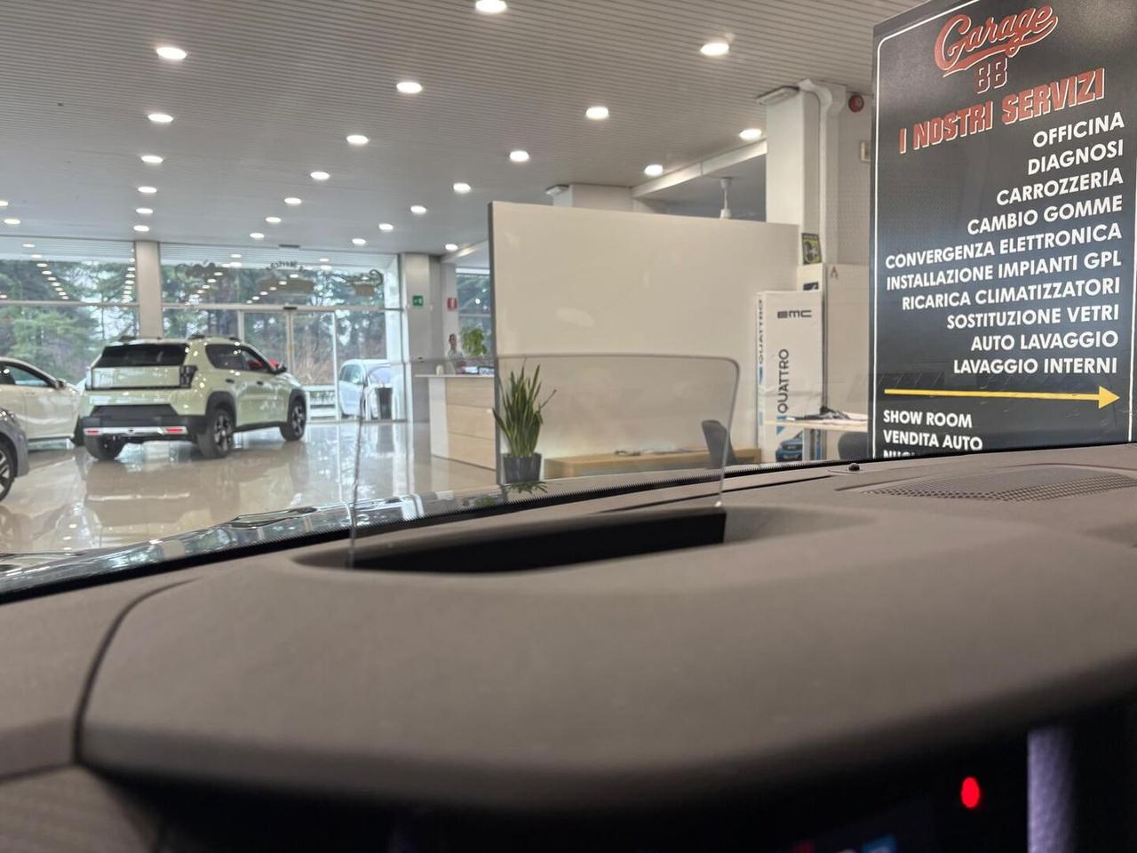 Citroen C4 1.2 puretech Max s&s 130cv eat8