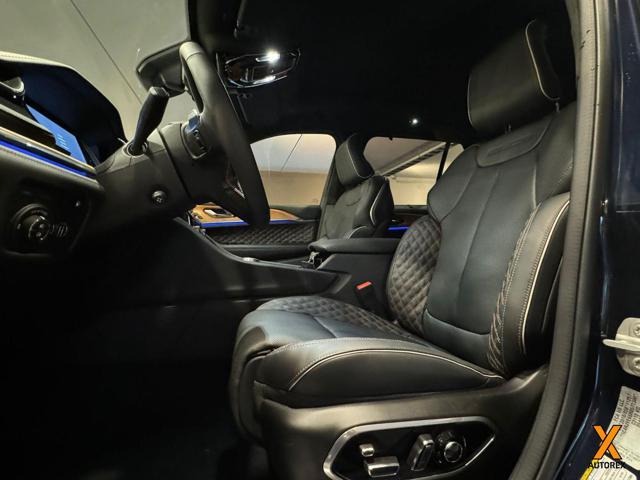 JEEP Grand Cherokee 2.0 PHEV ATX 4xe Limited