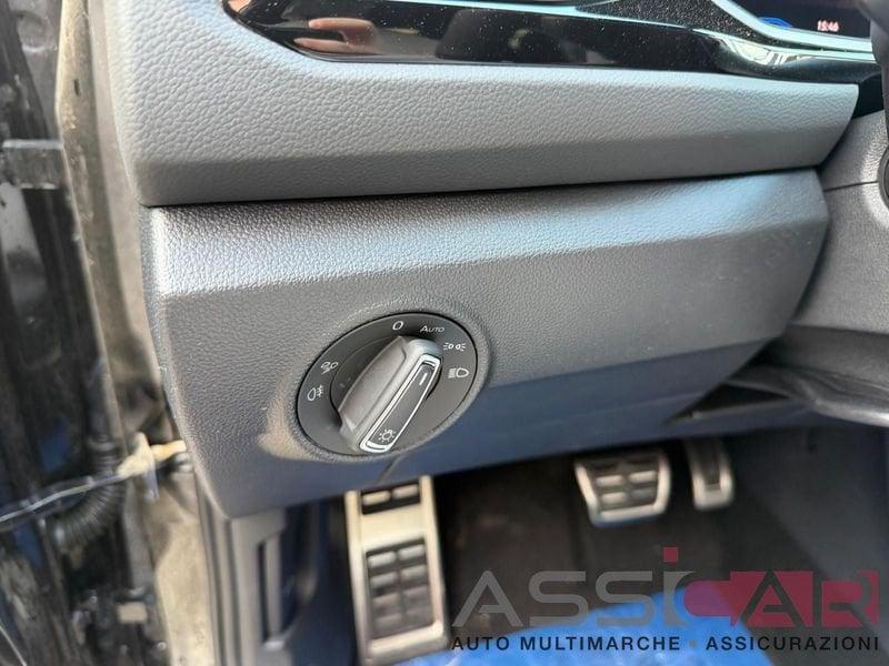 Volkswagen T-Roc 2.0 TDI SCR R-Line Plus DSG