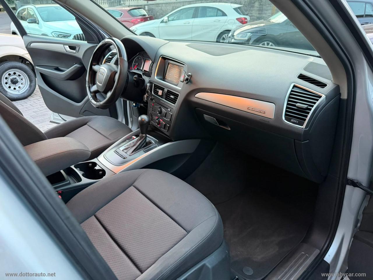 AUDI Q5 2.0 TDI 170 CV quattro S tr. Advanced