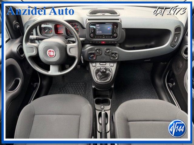 FIAT Panda 1.0 Hybrid