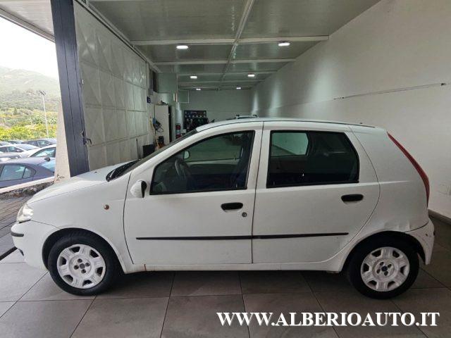 FIAT Punto 1.3 Multijet 16V 5 porte Active