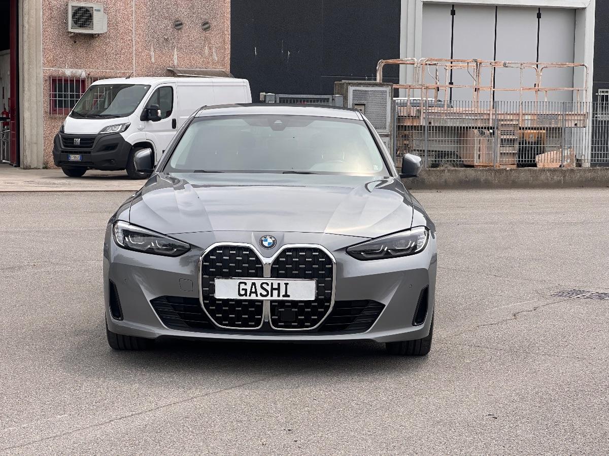 BMW - Serie 4 Gran Coupé - 420d Gran Coupé