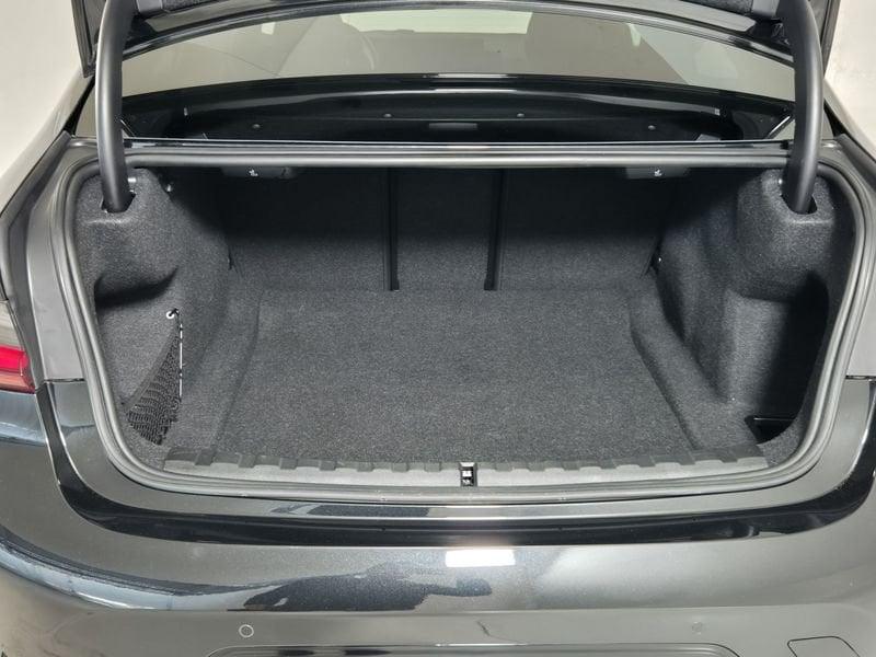 BMW Serie 3 G20 2022 Berlina 320d mhev 48V xdrive MSport Pro auto