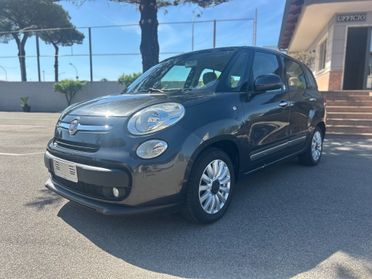 Fiat 500L Living 1.3 Multijet 95 CV Lounge