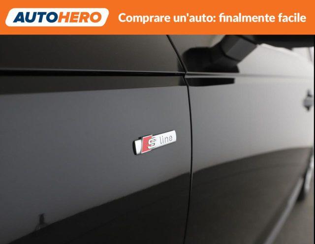 AUDI A4 Avant 2.0 TDI 190 CV quattro S tronic Sport