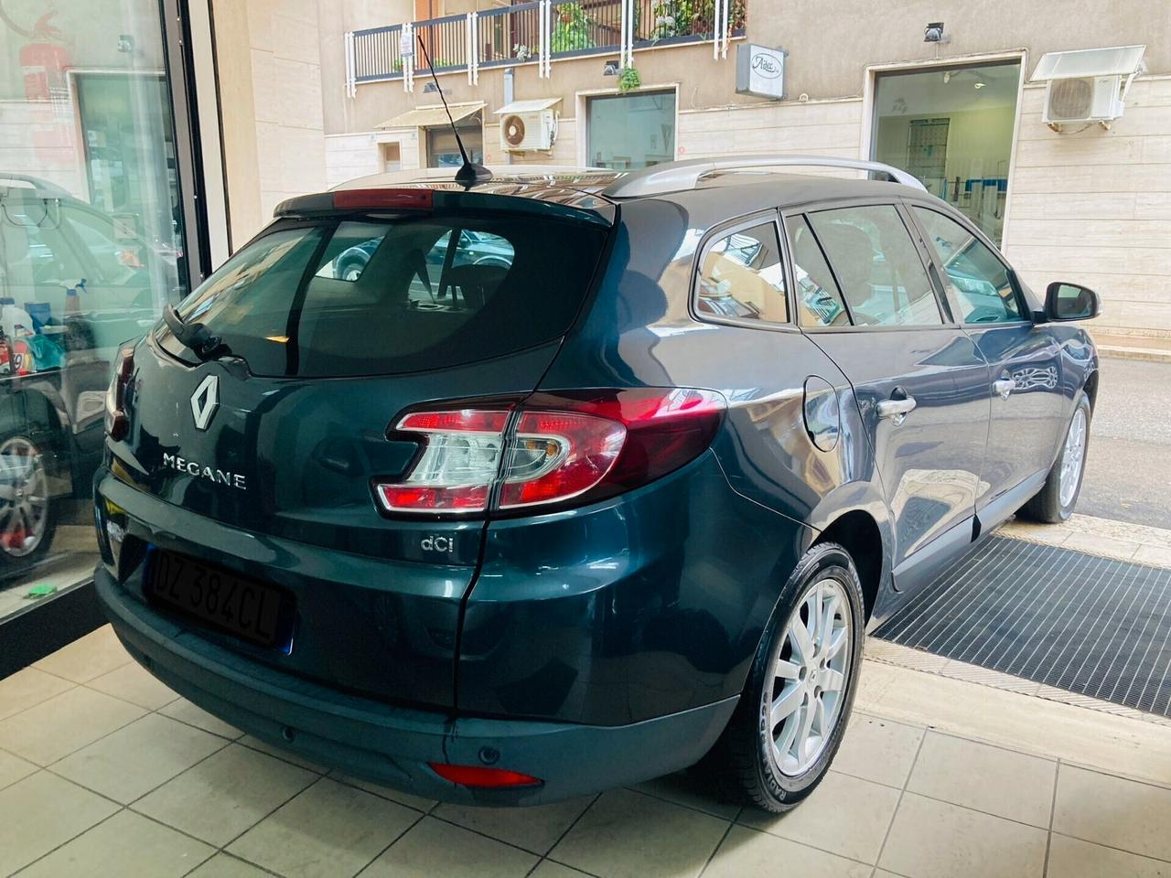 Renault Megane 1.5 dCi - COME NUOVA - 2009