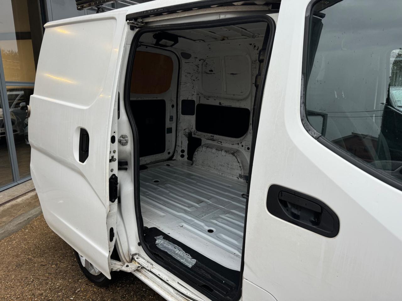 Nissan NV200 FRIZIONE NUOVA! AFFARE!