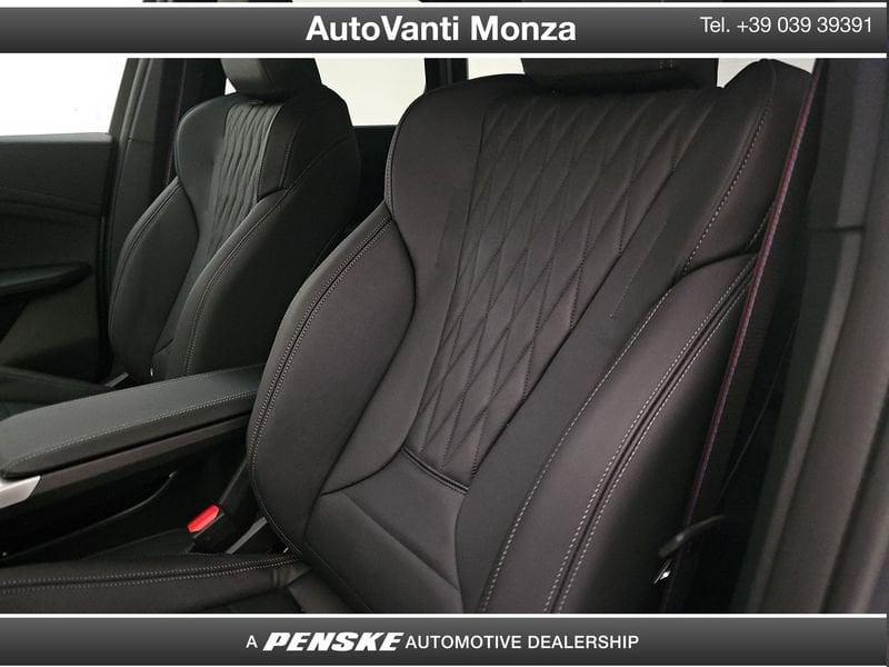 BMW X1 X1 xdrive23d mhev 48V MSport Pro auto