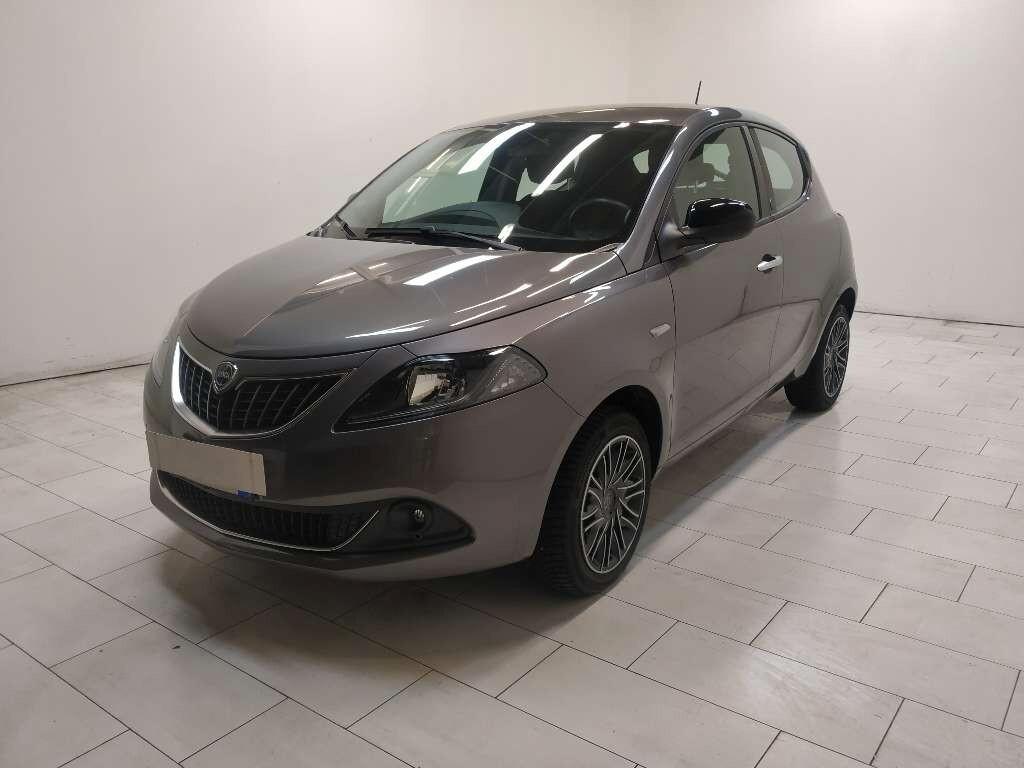 Lancia Ypsilon 1.0 FireFly 5 porte S&S Hybrid Ecochic Gold