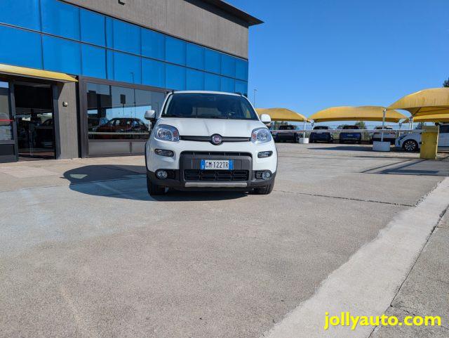 FIAT Panda 1.0 FireFly S&S Hybrid City Life OK NEOPATENTATI