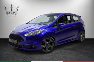 Ford Fiesta 1.6 ST 182cv 3p E6