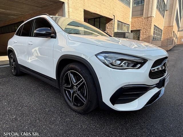 Mercedes-benz GLA 200 d Automatic Premium AMG