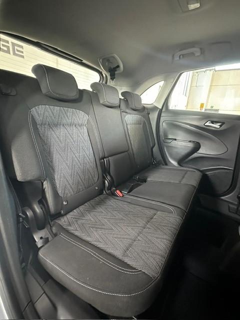 Opel Crossland X 1.2 12V gpl Innovation