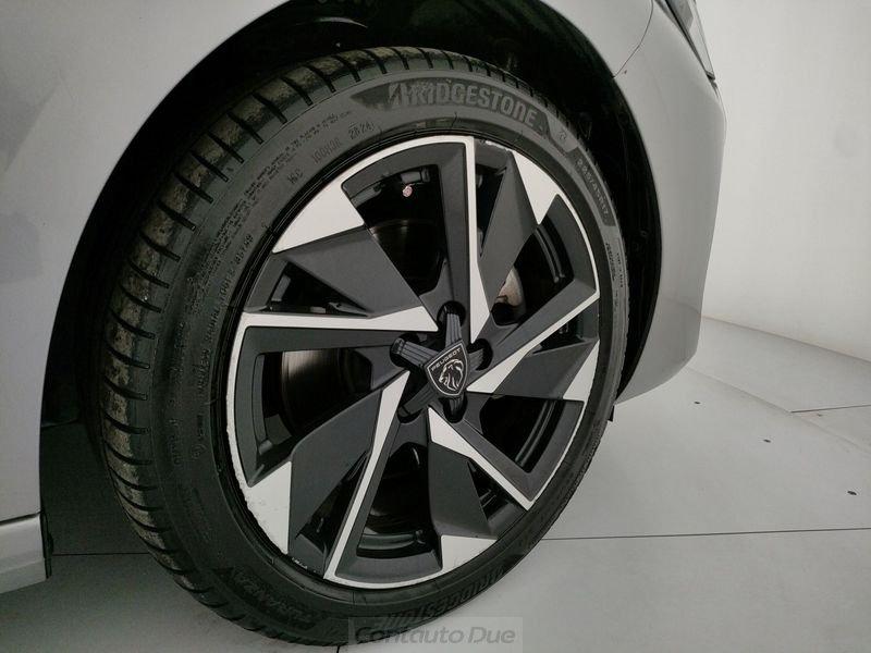 Peugeot 308 Allure Pack BlueHDi 130 EAT8 S&S aut.