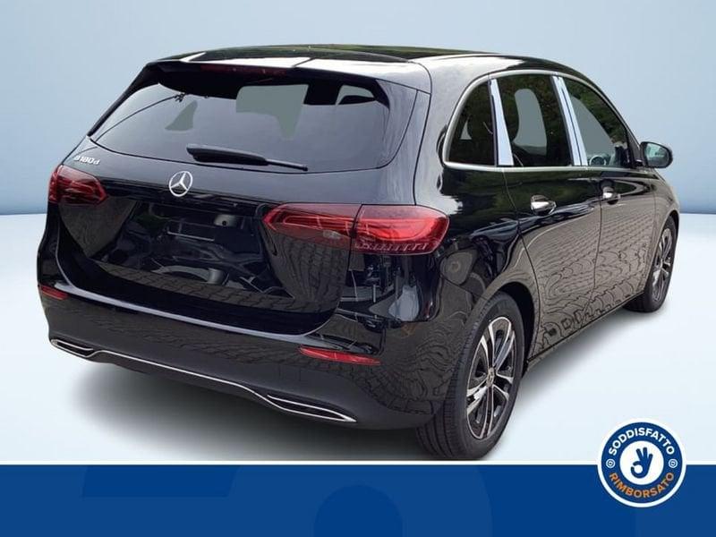 Mercedes-Benz Classe B 180d Street Edition Advanced Plus Progressive
