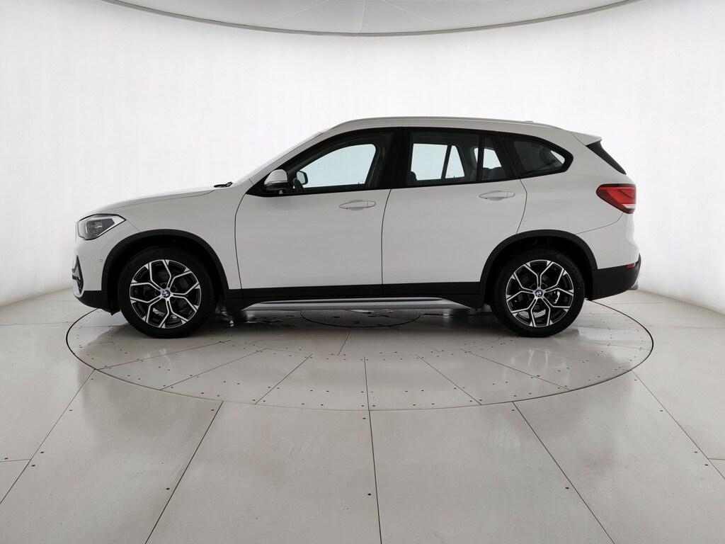 BMW X1 18 d xLine Plus xDrive Steptronic