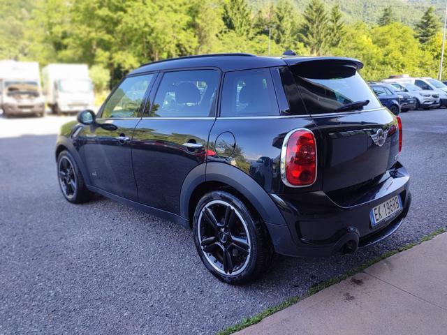 MINI Countryman Mini Cooper S Countryman ALL4