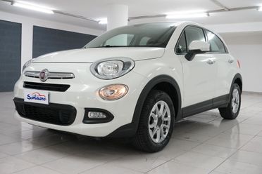Fiat 500X 1.6 E-Torq 110 CV City Cross