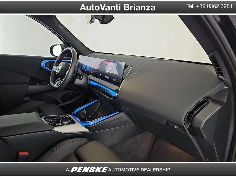 BMW X3 X3 xdrive30e MSport