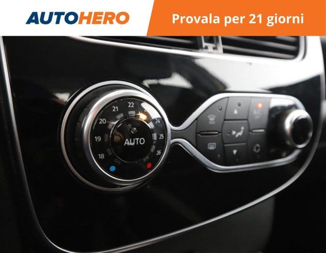 RENAULT Clio TCe 12V 90CV Start&Stop 5 porte Energy Zen