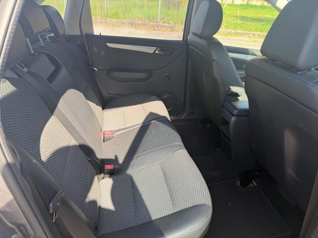 MERCEDES-BENZ B 180 CDI Chrome senza nessun lavoro da fare