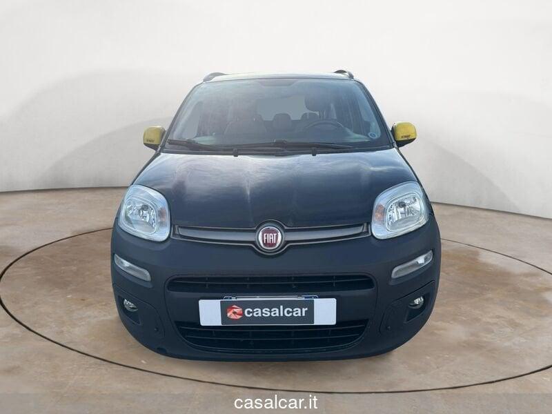 FIAT Panda 1.2 K-Way