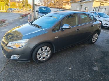 Opel Astra 1.4 100CV 5 porte Elective