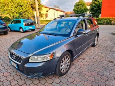 Volvo V50 2.0 D cat Momentum