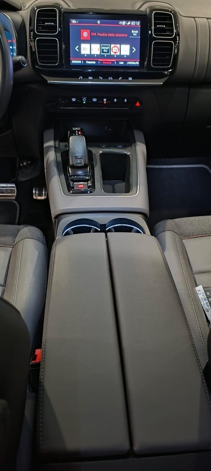 Citroen C5 Aircross BlueHDi 130 S&S EAT8 Max