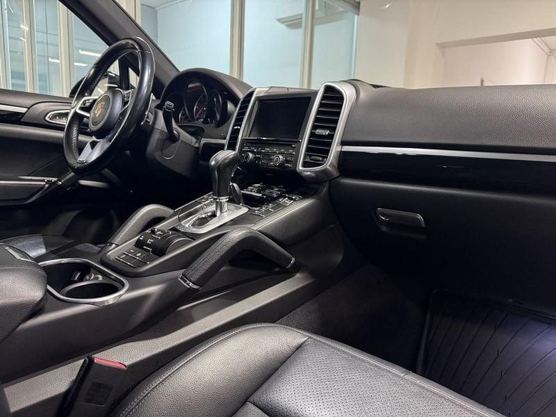 Porsche Cayenne Cayenne 3.0 Diesel