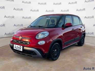 FIAT 500L 500L 1.3 Multijet 95 CV Connect