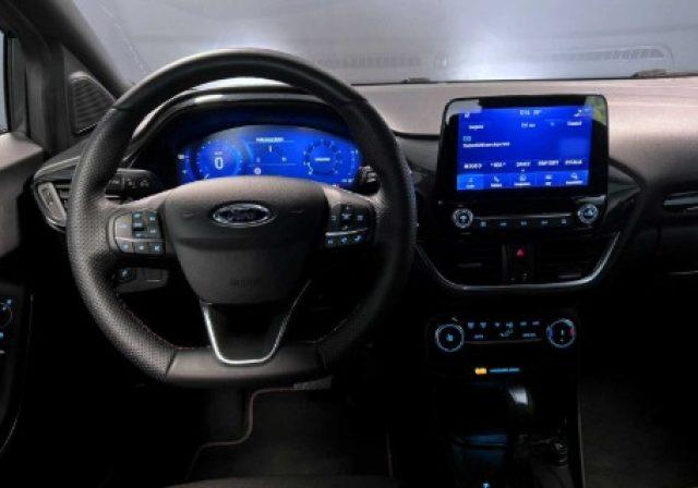 FORD Puma 1.0 EcoBoost Hybrid 125CV S&S aut. ST-Line Promo