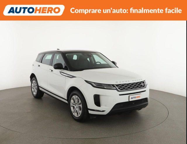 LAND ROVER Range Rover Evoque 1.5 I3 PHEV 300 CV AWD Auto R-Dynamic S